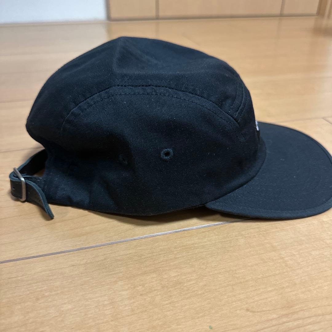 帽子 Supreme 25FW Washed Chino Twill Camp Cap