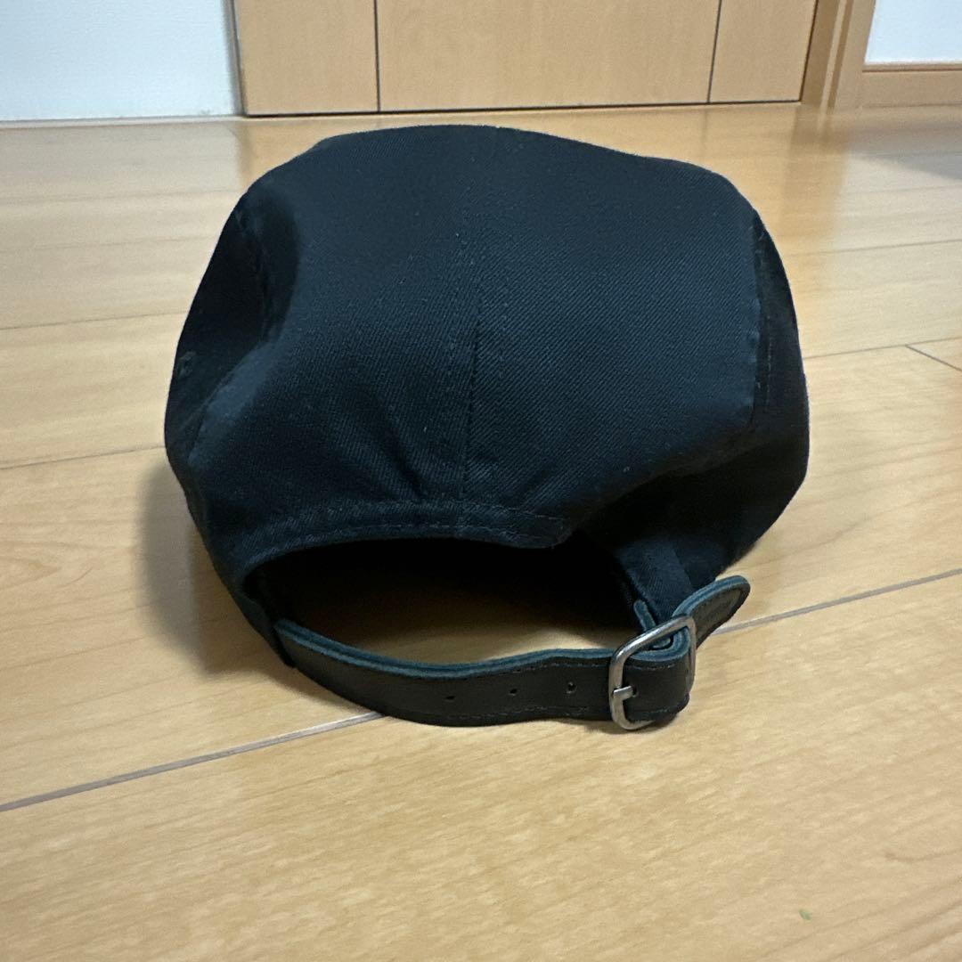 帽子 Supreme 25FW Washed Chino Twill Camp Cap