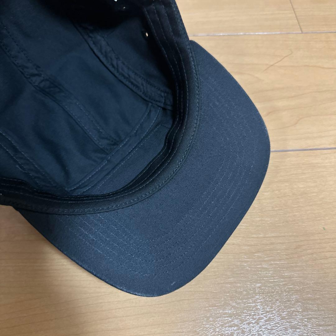 帽子 Supreme 25FW Washed Chino Twill Camp Cap