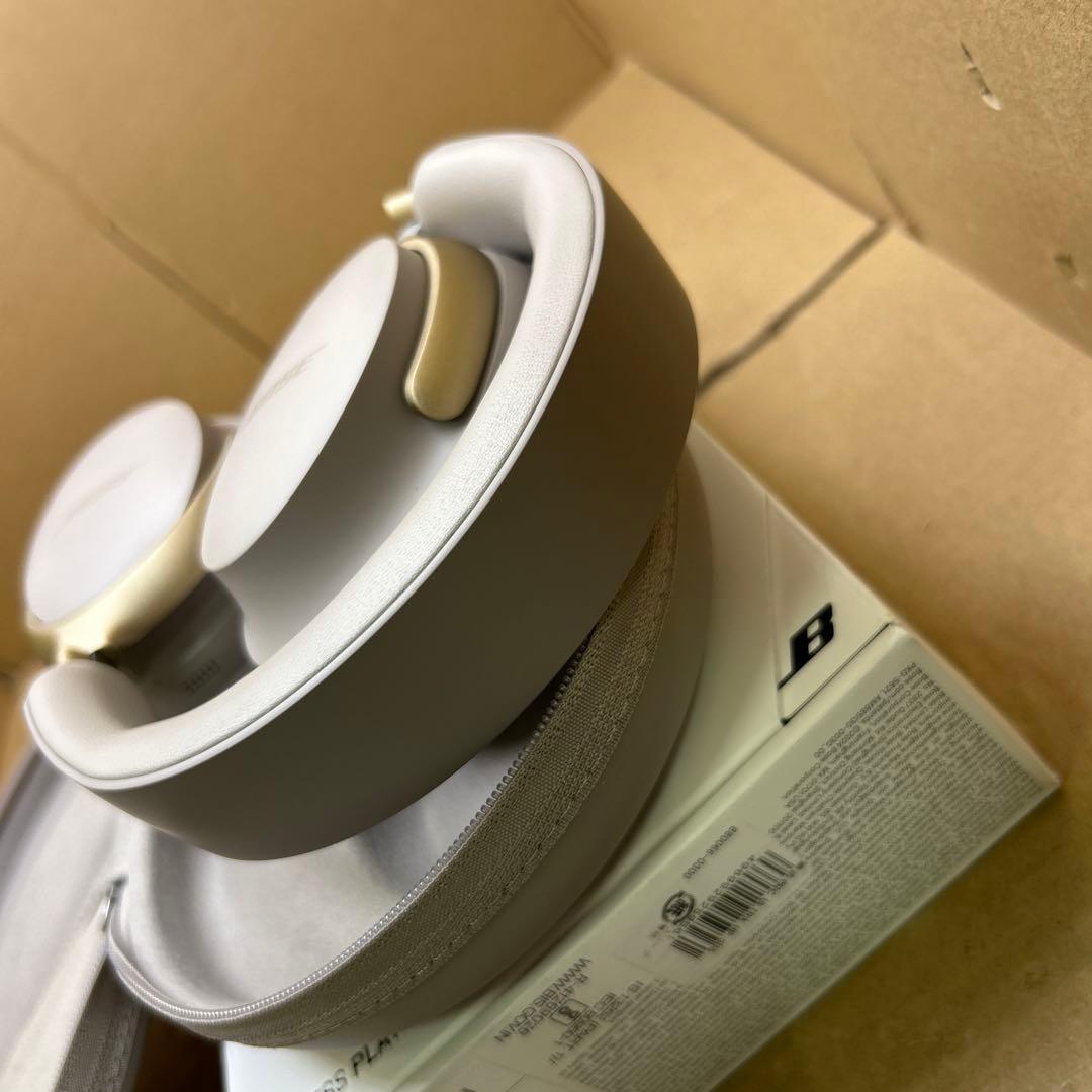 ヘッドホン BOSE QUIETCOMFORT ULTRA headphones