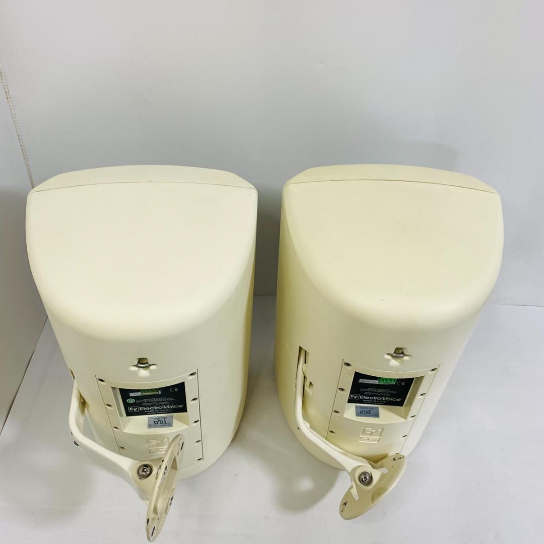 Electro-Voice 2ウェイパッシブペアスピーカー ZX1i-100