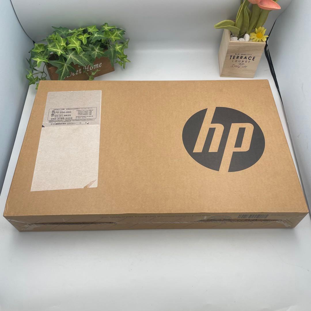 【新品・未開封】HP ZBook Firefly 14 inch G10 A