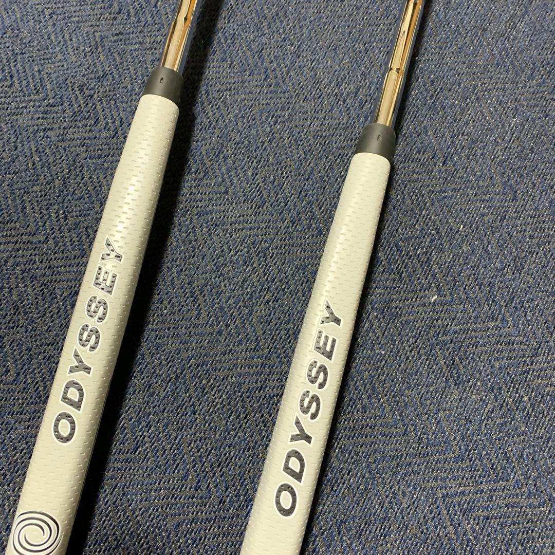 DFX byオデッセイ　２本セット