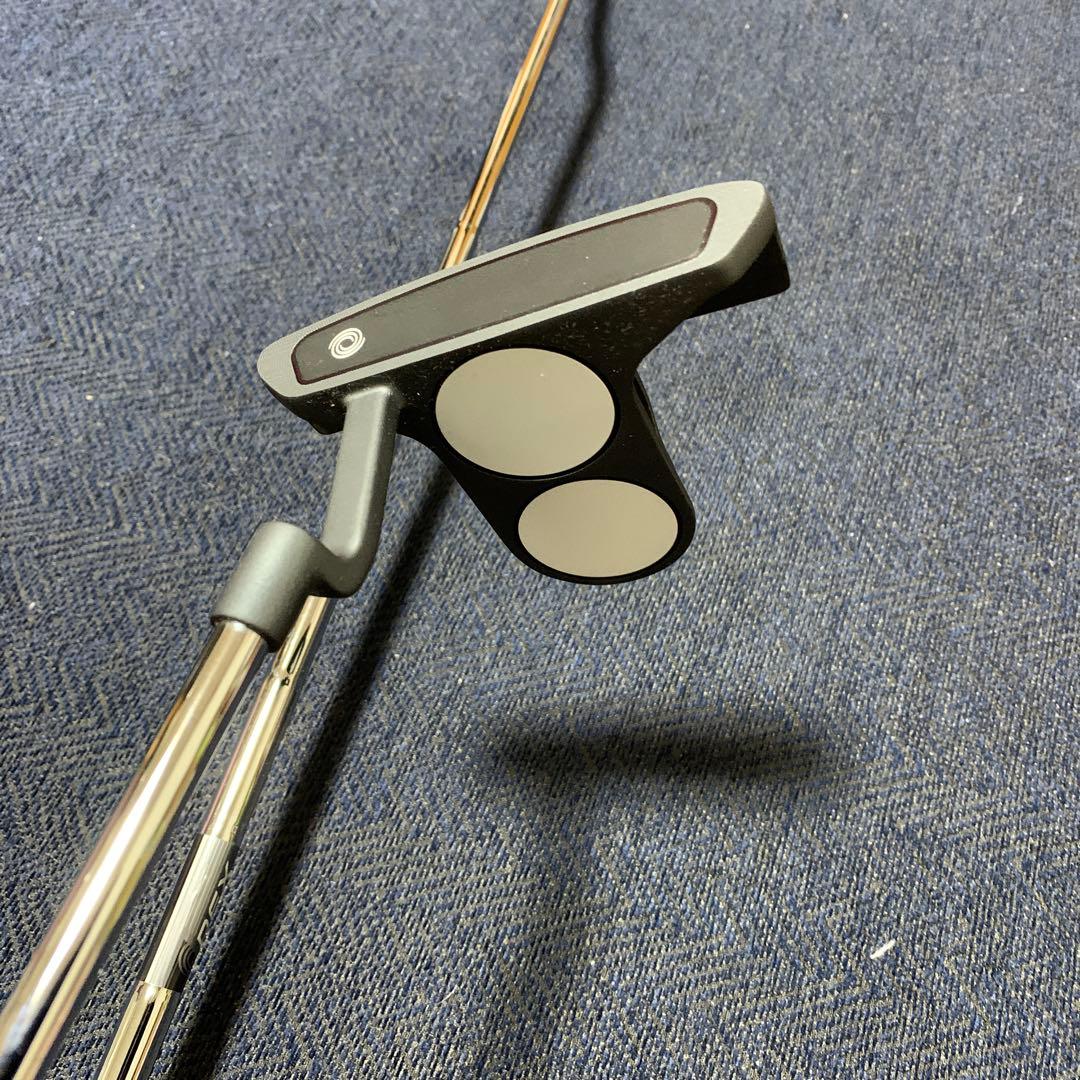 DFX byオデッセイ　２本セット