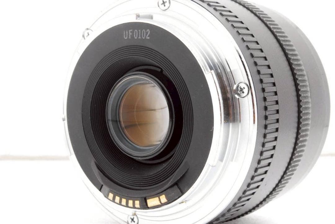 Canon EF 24mm F2.8 ♥ 超広角レンズ 単焦点 キヤノン 大人気