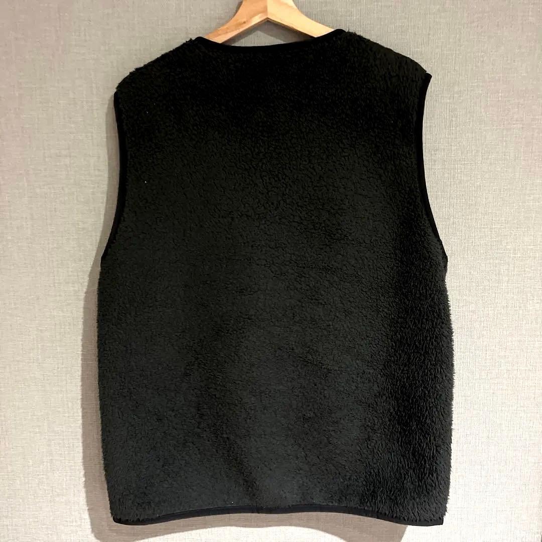 patagonia ロスガトスベスト