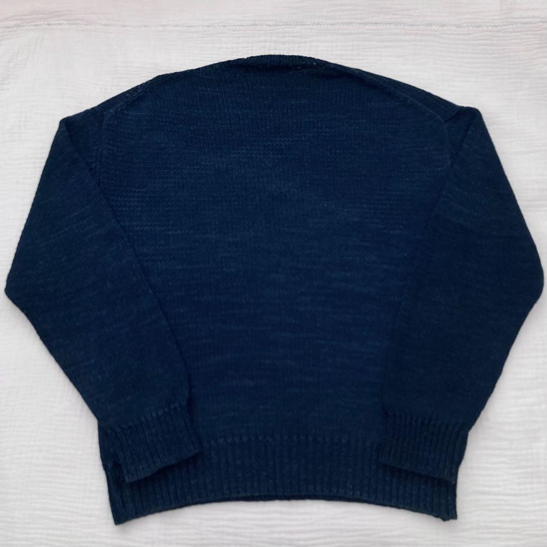 COMME des GARCONS HOMME ニットセーター