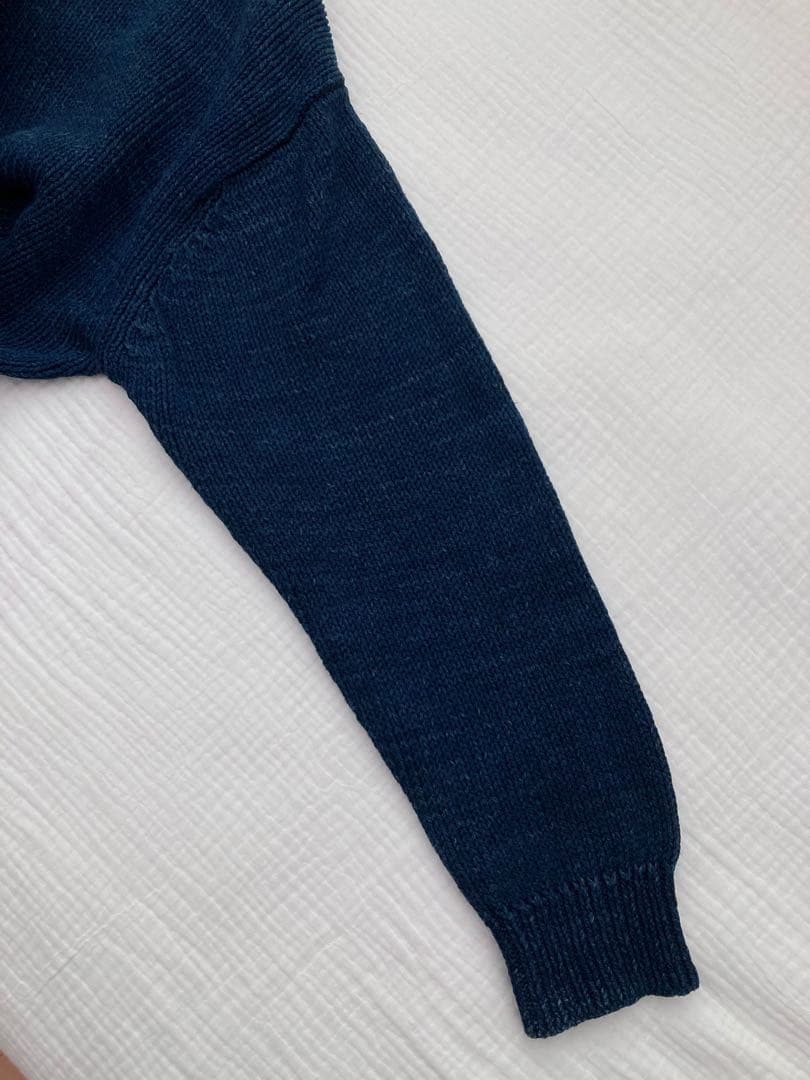 COMME des GARCONS HOMME ニットセーター