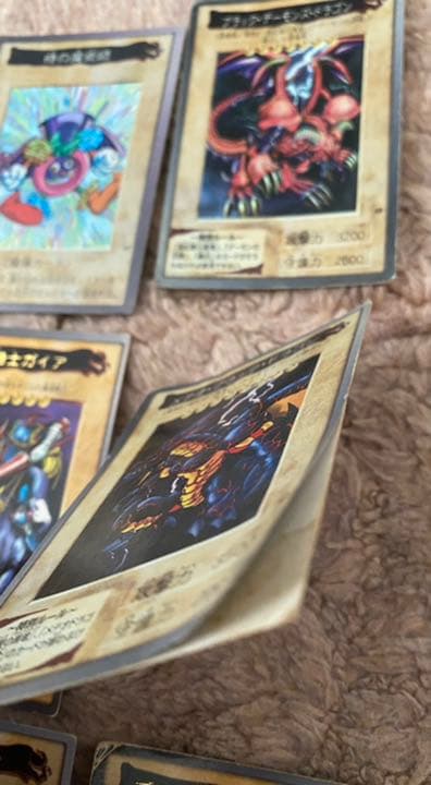 【希少】遊戯王　バンダイ版　30枚まとめ売り