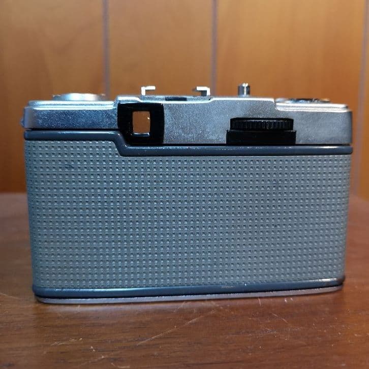 整備済み☆オリンパスOLYMPUS PEN EE-2