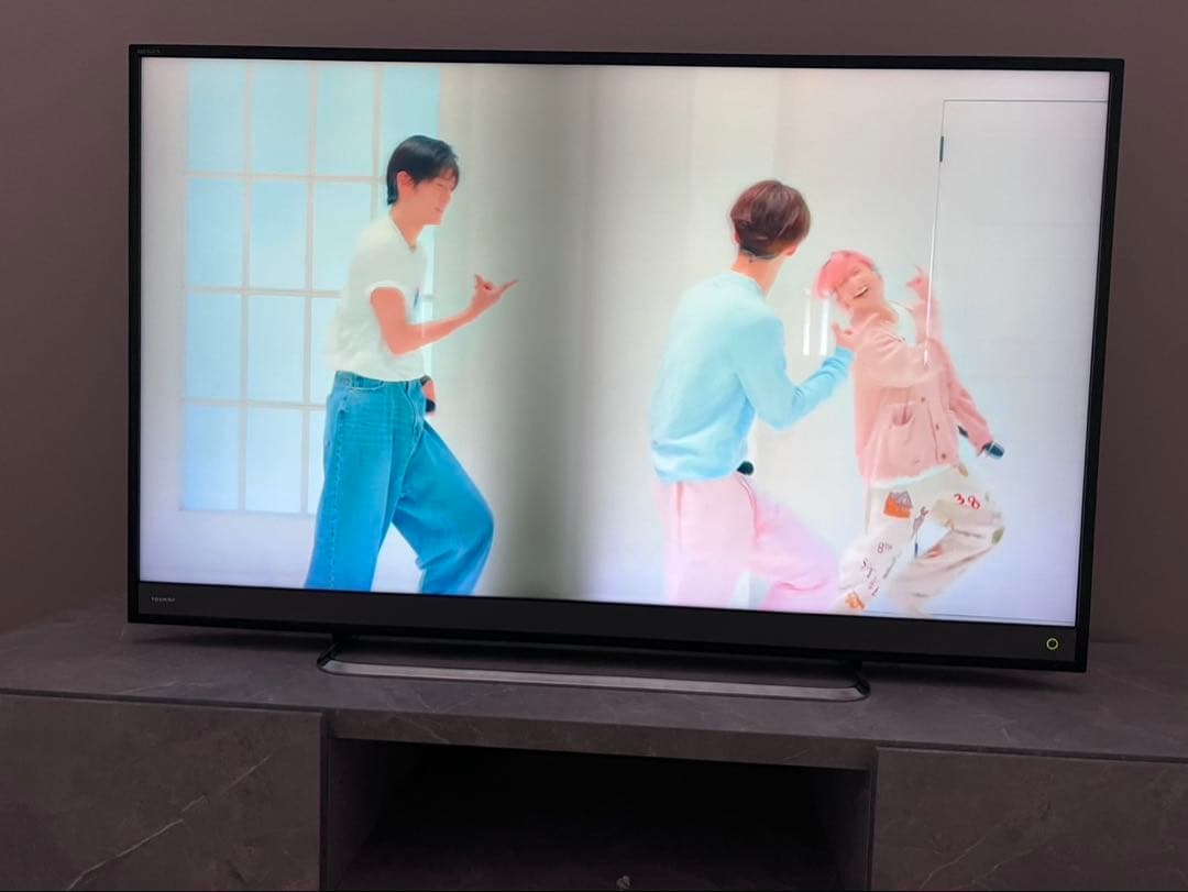 TOSHIBA REGZA M510X 50M510Xジャンク品