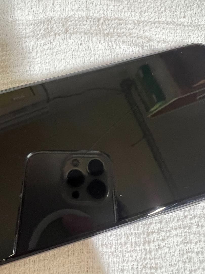 iPhone11 Pro 512GB スペースグレイ