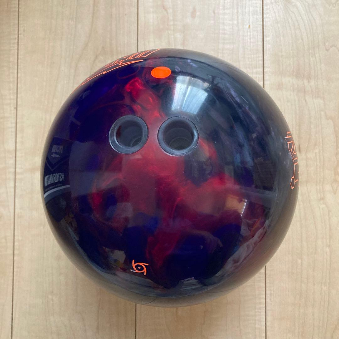 コパンさま専用　Storm Marvel Pearl AI 13lbs