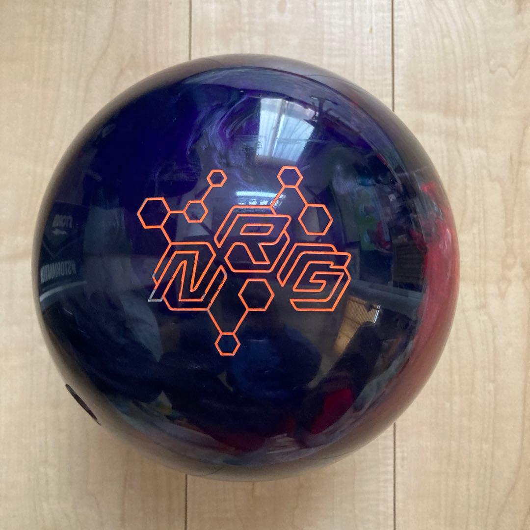 コパンさま専用　Storm Marvel Pearl AI 13lbs