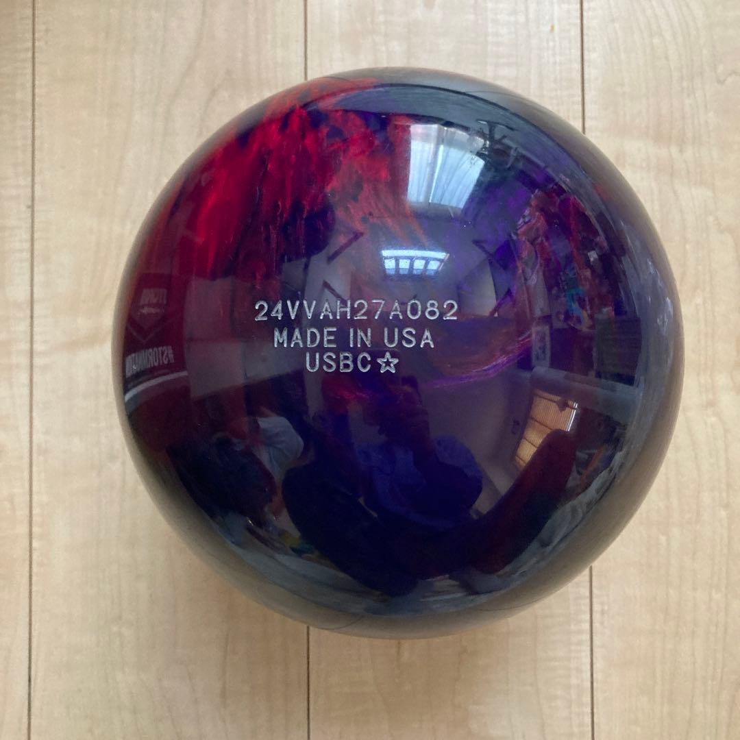 コパンさま専用　Storm Marvel Pearl AI 13lbs