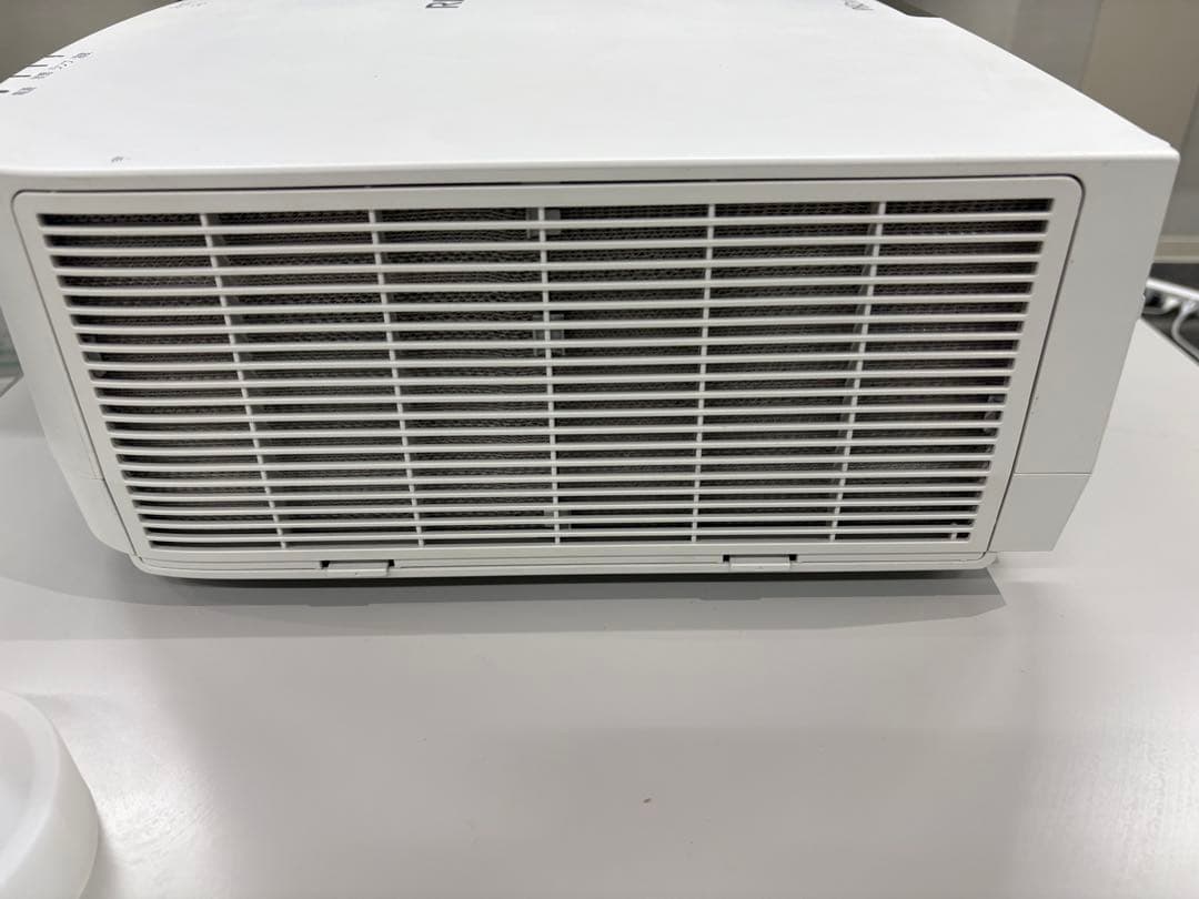 RICOH PJ X6180N 6,000lm　大型プロジェクター