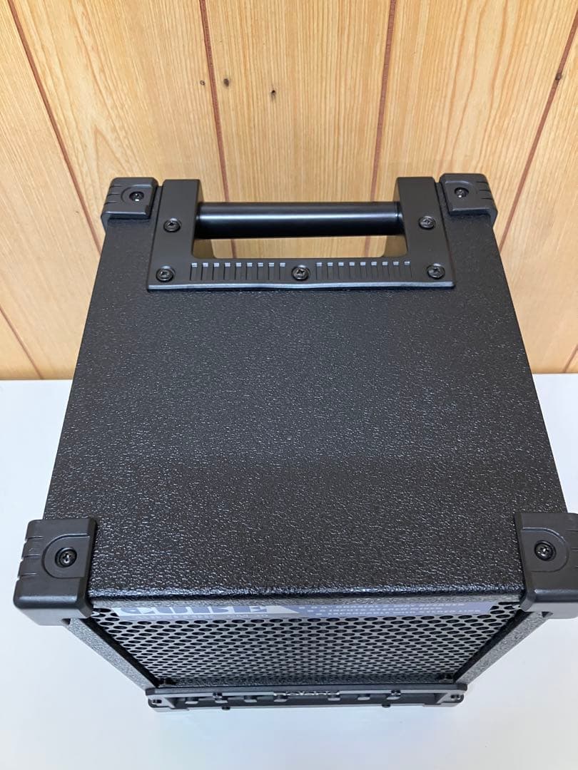 E03 Roland ローランド CUBE CM-30 モニタースピーカー