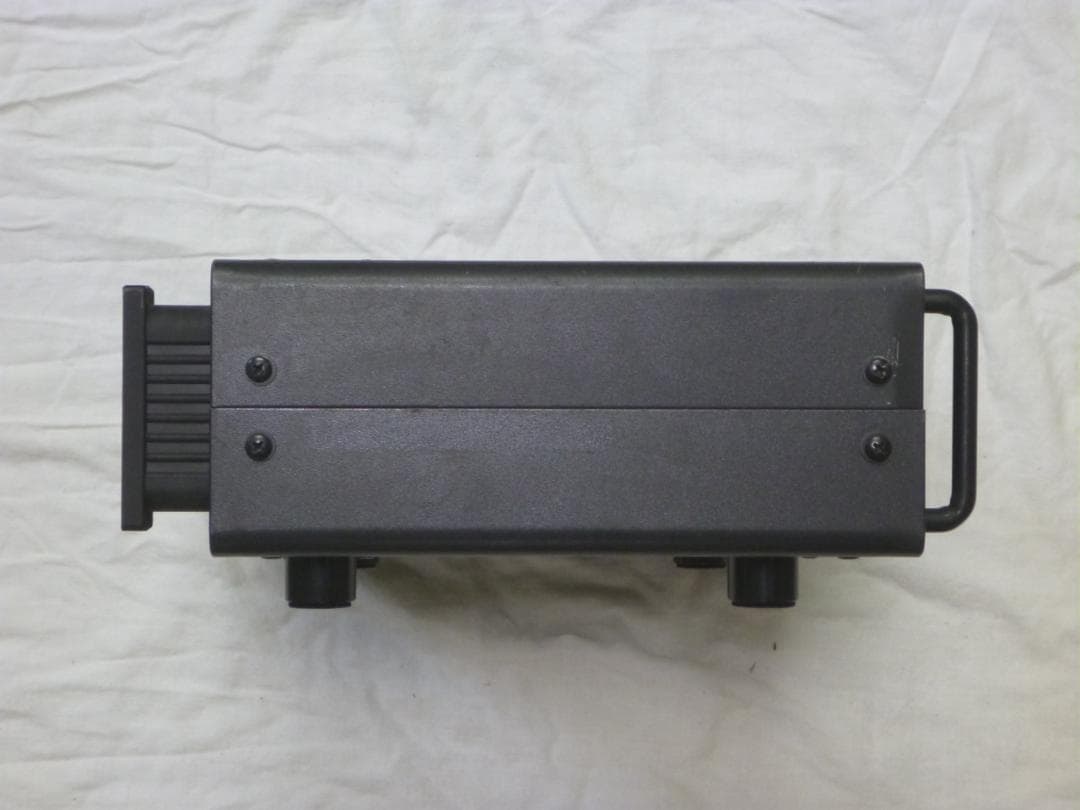 【中古】TOA 車載用パワーアンプCA-1200D