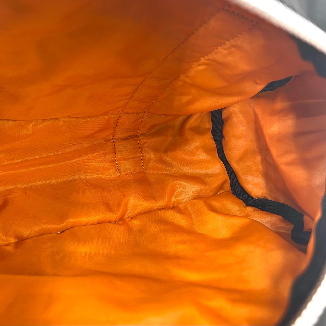 【極美品】 ポーター タンカー ハンドバッグ S