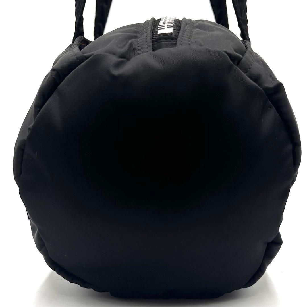 【極美品】 ポーター タンカー ハンドバッグ S