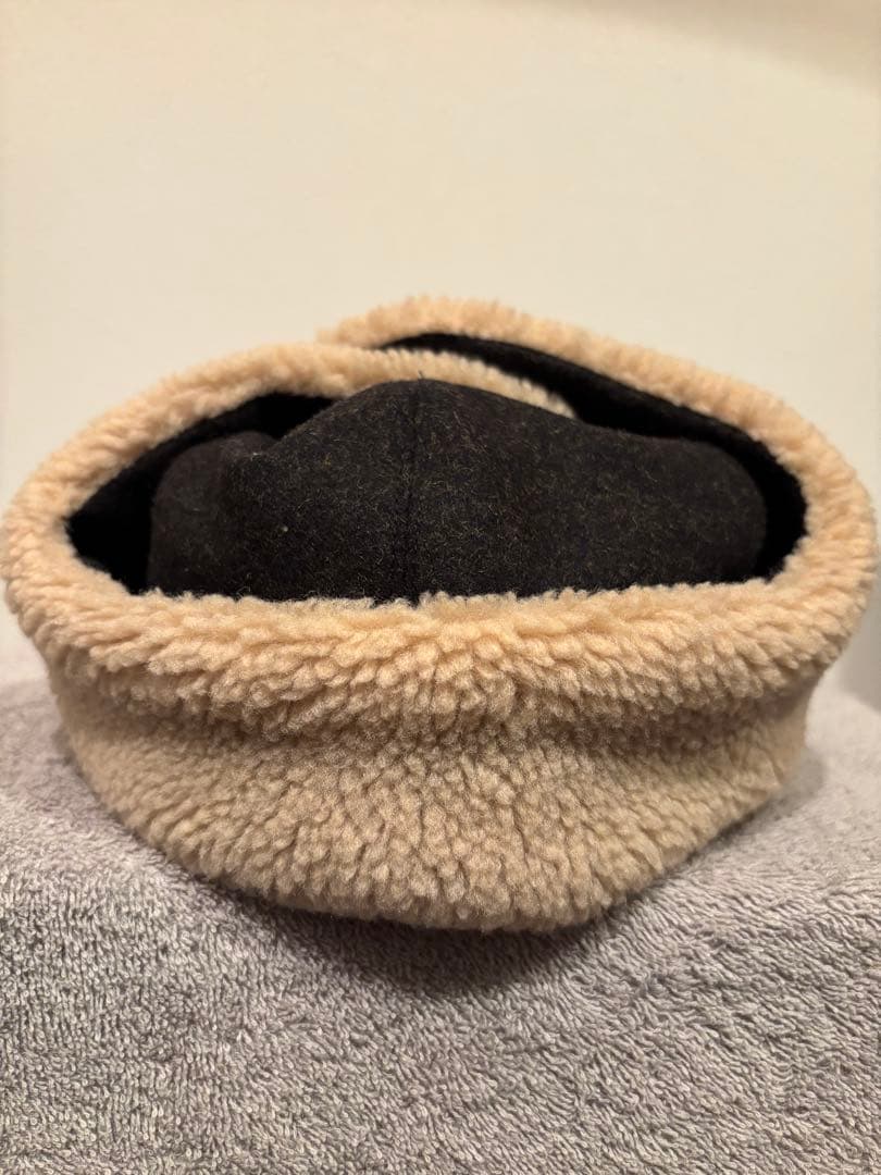 STABRIDGE × KANGOL the Apartment BUGATTI