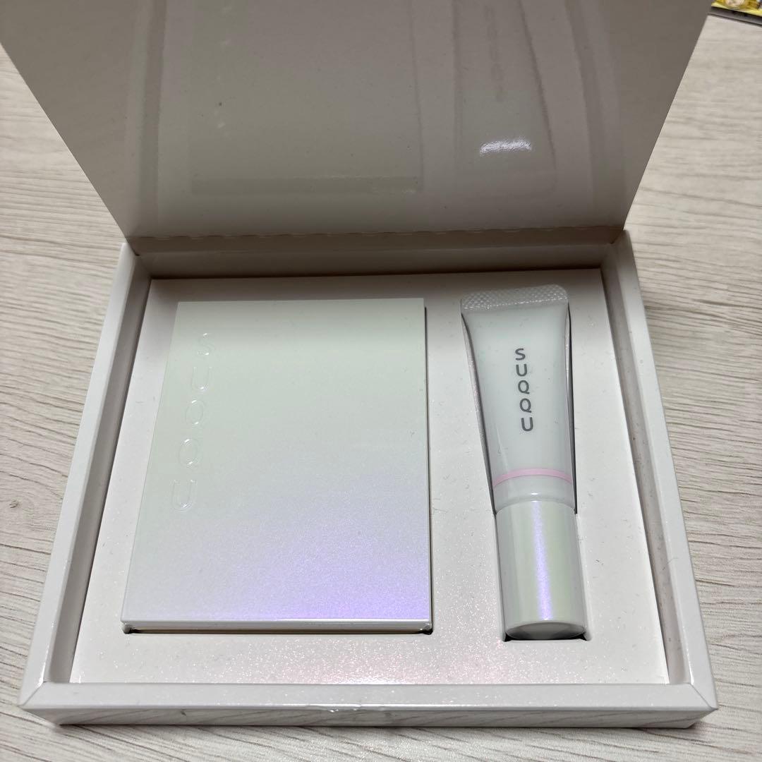 SUQQU メイクアップキット 舜華 限定