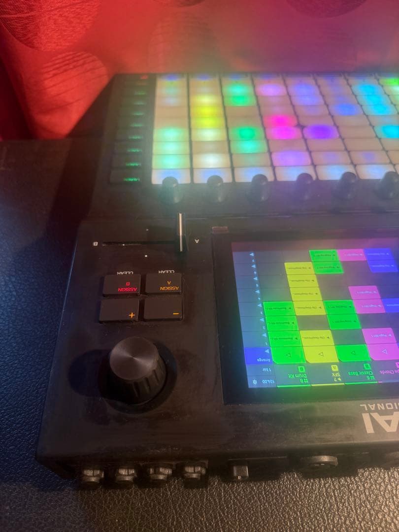 DTM・DAW Akai Force