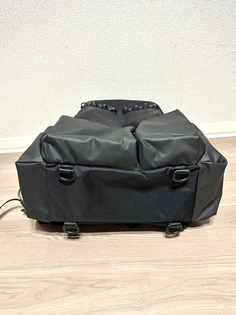 awesome backpack CAMPER バックパック Mystify