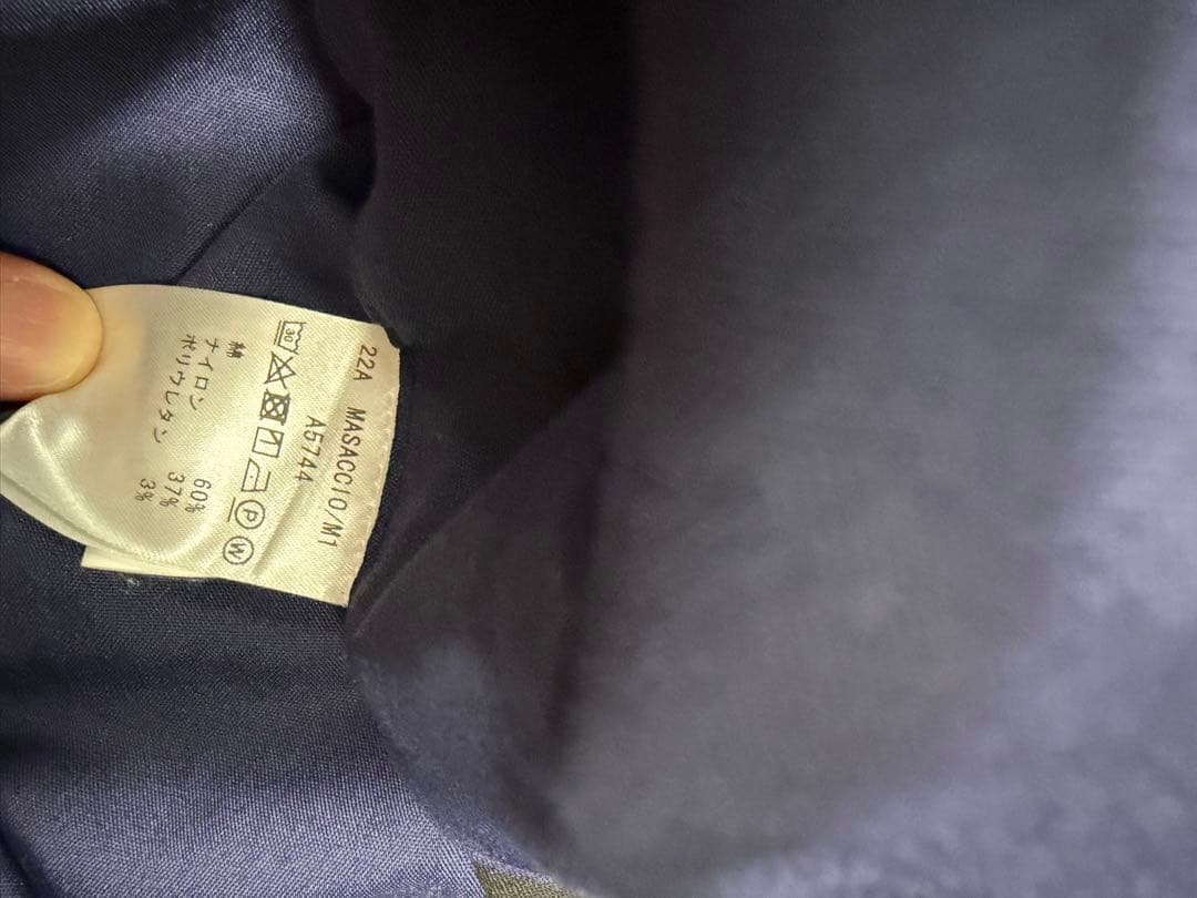 ジャブスアルキヴィオgiabsarchivio マサッチョ　MASACCIO