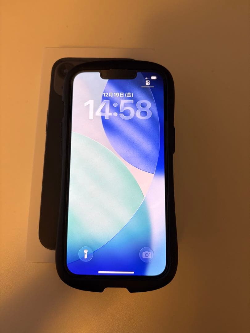 iPhone13 simフリー 128gb