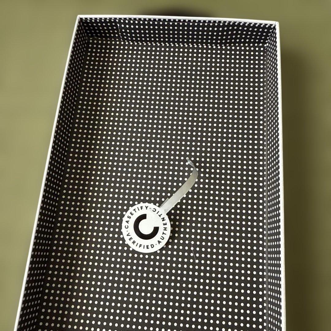 CASETiFY MR. DOB COLLECTION iPhoneケース村上隆