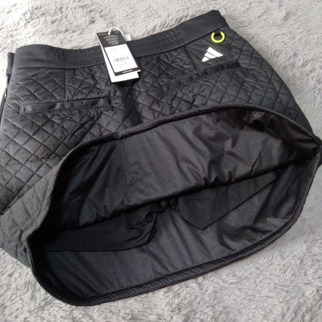 アディダス♡ジャケット♡インナー付♡スカート♡M ゴルフ/スポーツ/テニス