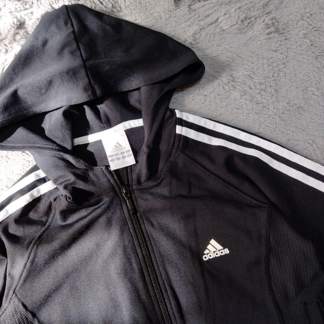 アディダス♡ジャケット♡インナー付♡スカート♡M ゴルフ/スポーツ/テニス