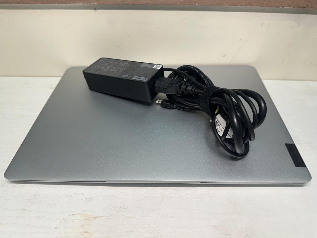 Windowsノート本体 LENOVO IDEAPAD Slim 560 Pro R5 16G 512G