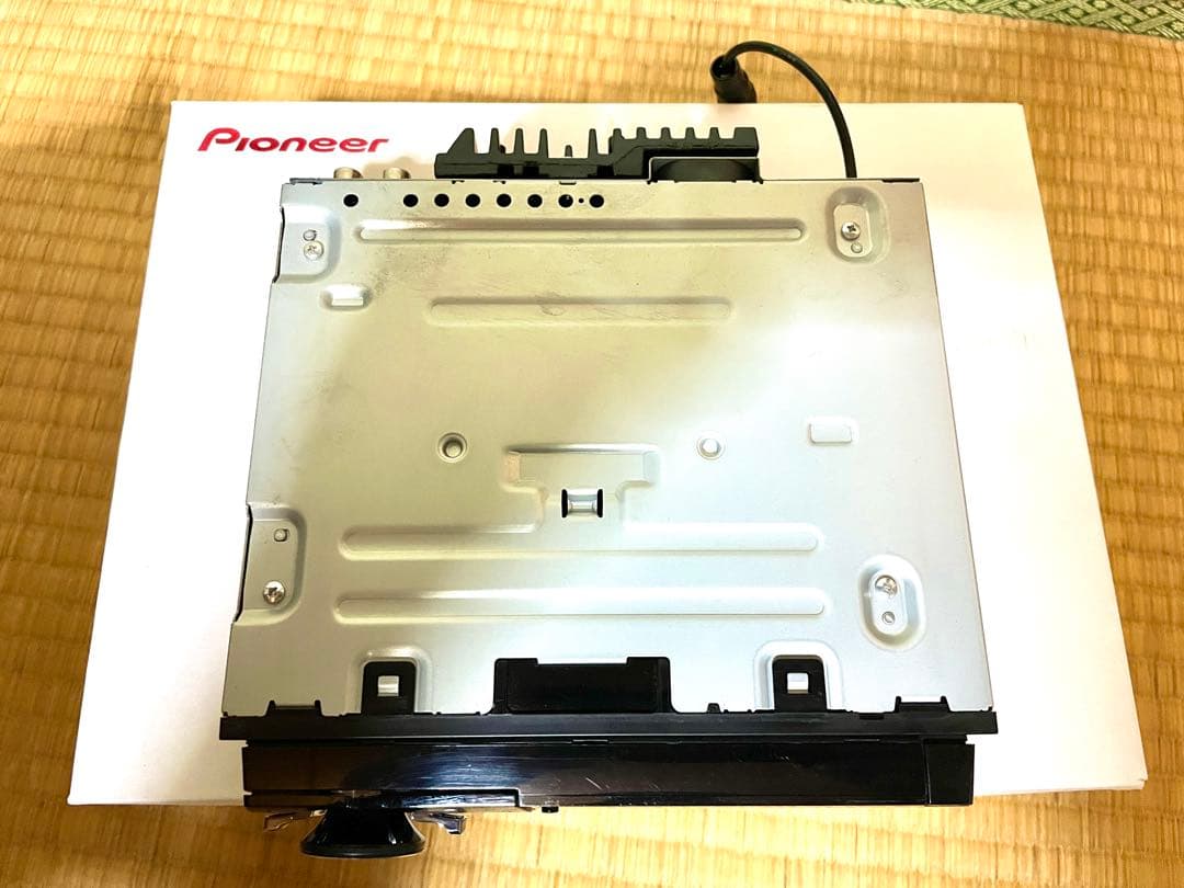 Pioneer DEH-970 カーオーディオ