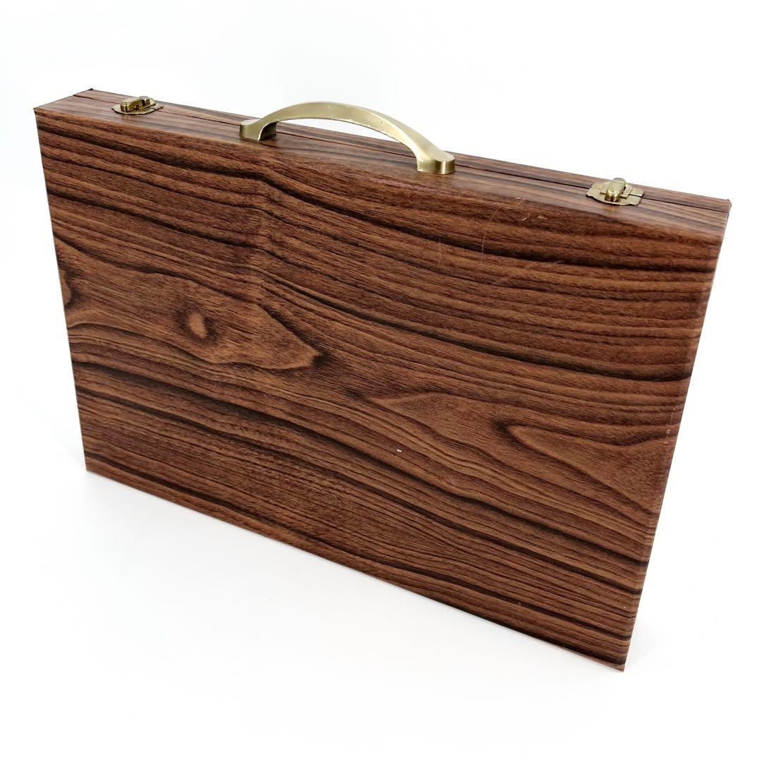 【高級】 CUTCO カツコ USA製 包丁・ナイフ 7本セット 木製ケース付き