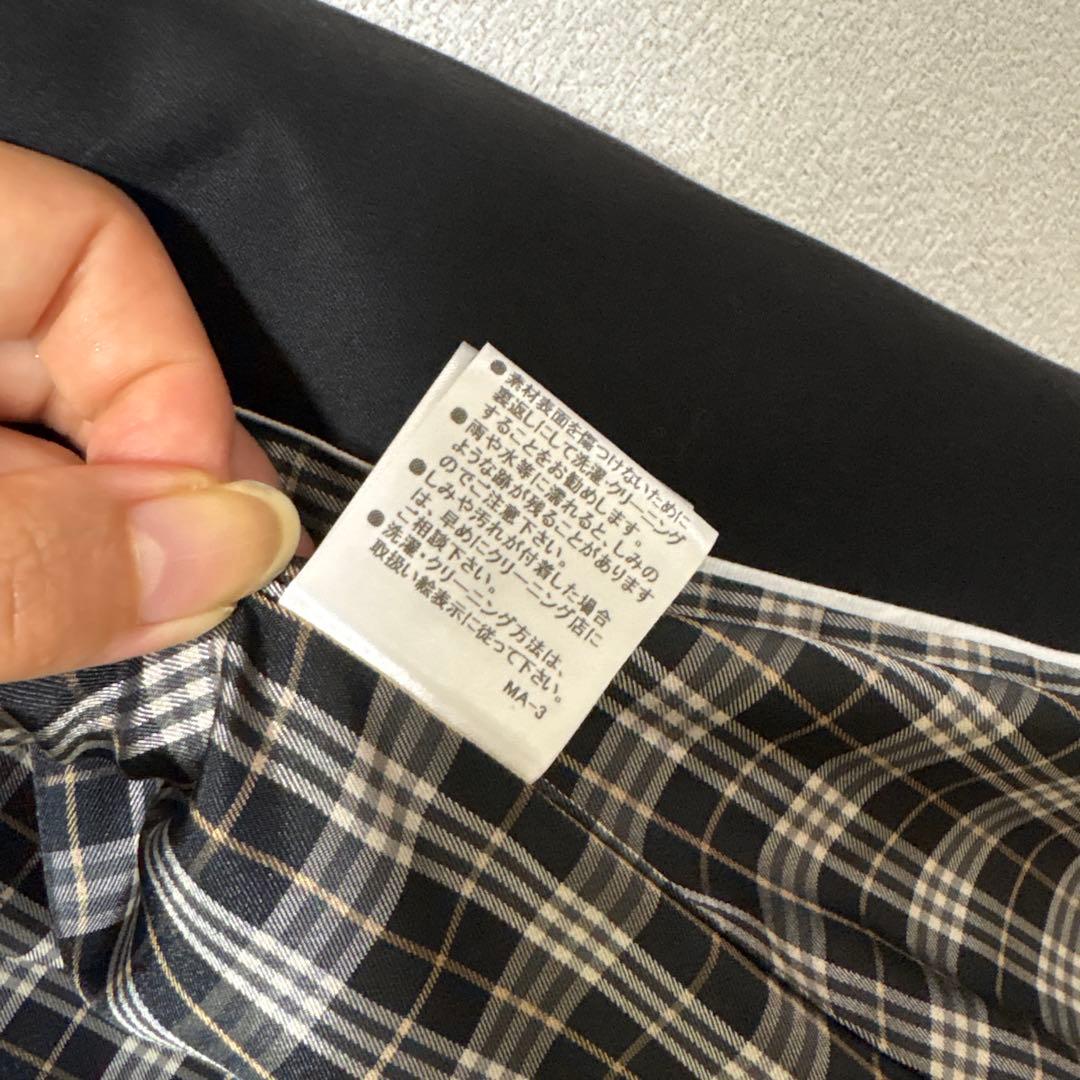 【gm】BURBERRY バーバリー ブルーレーベル レディース スーツ