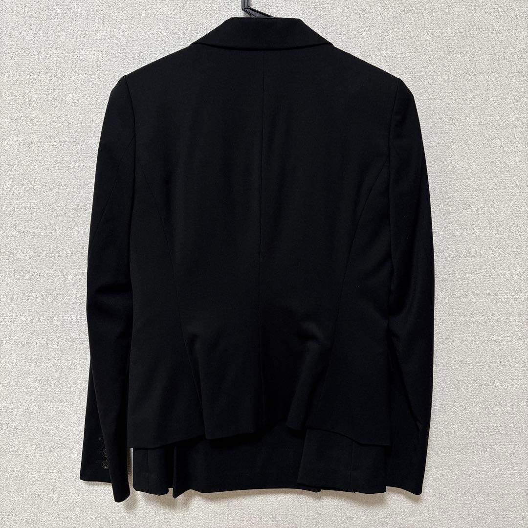 【gm】BURBERRY バーバリー ブルーレーベル レディース スーツ