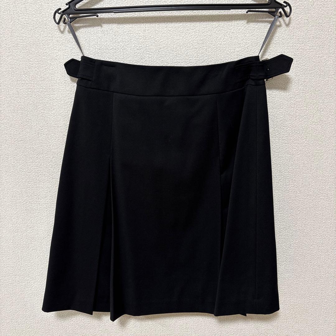 【gm】BURBERRY バーバリー ブルーレーベル レディース スーツ