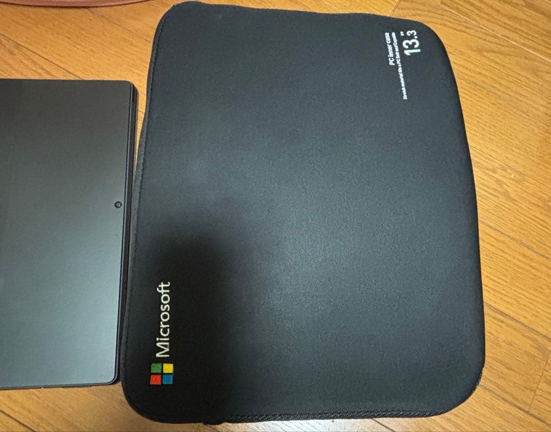 動作確認済み Surface Pro8 i5/8GB/256GB セット売り