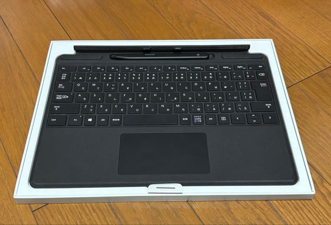 動作確認済み Surface Pro8 i5/8GB/256GB セット売り