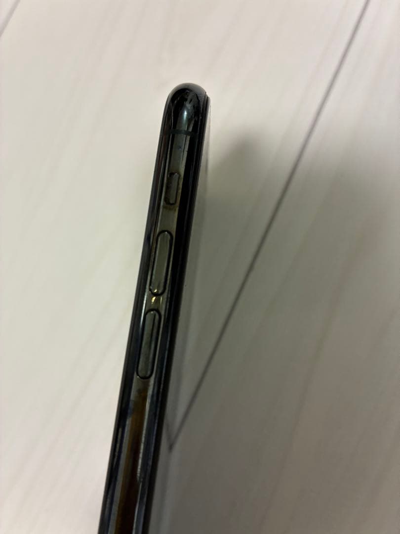 Apple iPhone 11 Pro スペースグレー 本体　ジャンク品