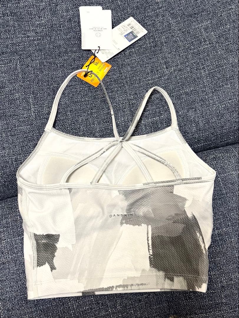 ダンスキン/DANSKNトレーニングウェアヨガピラティス