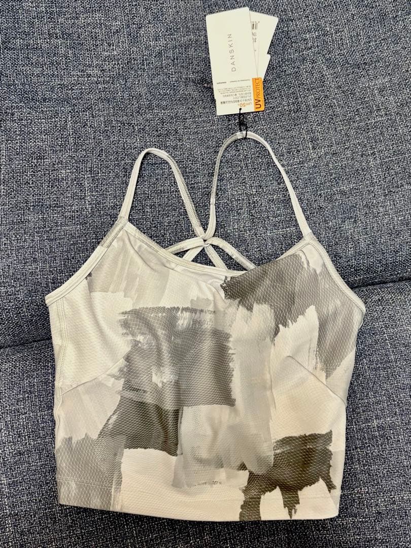 ダンスキン/DANSKNトレーニングウェアヨガピラティス