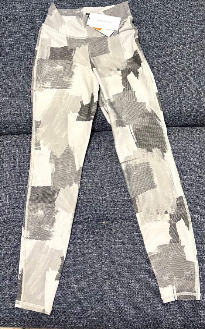 ダンスキン/DANSKNトレーニングウェアヨガピラティス