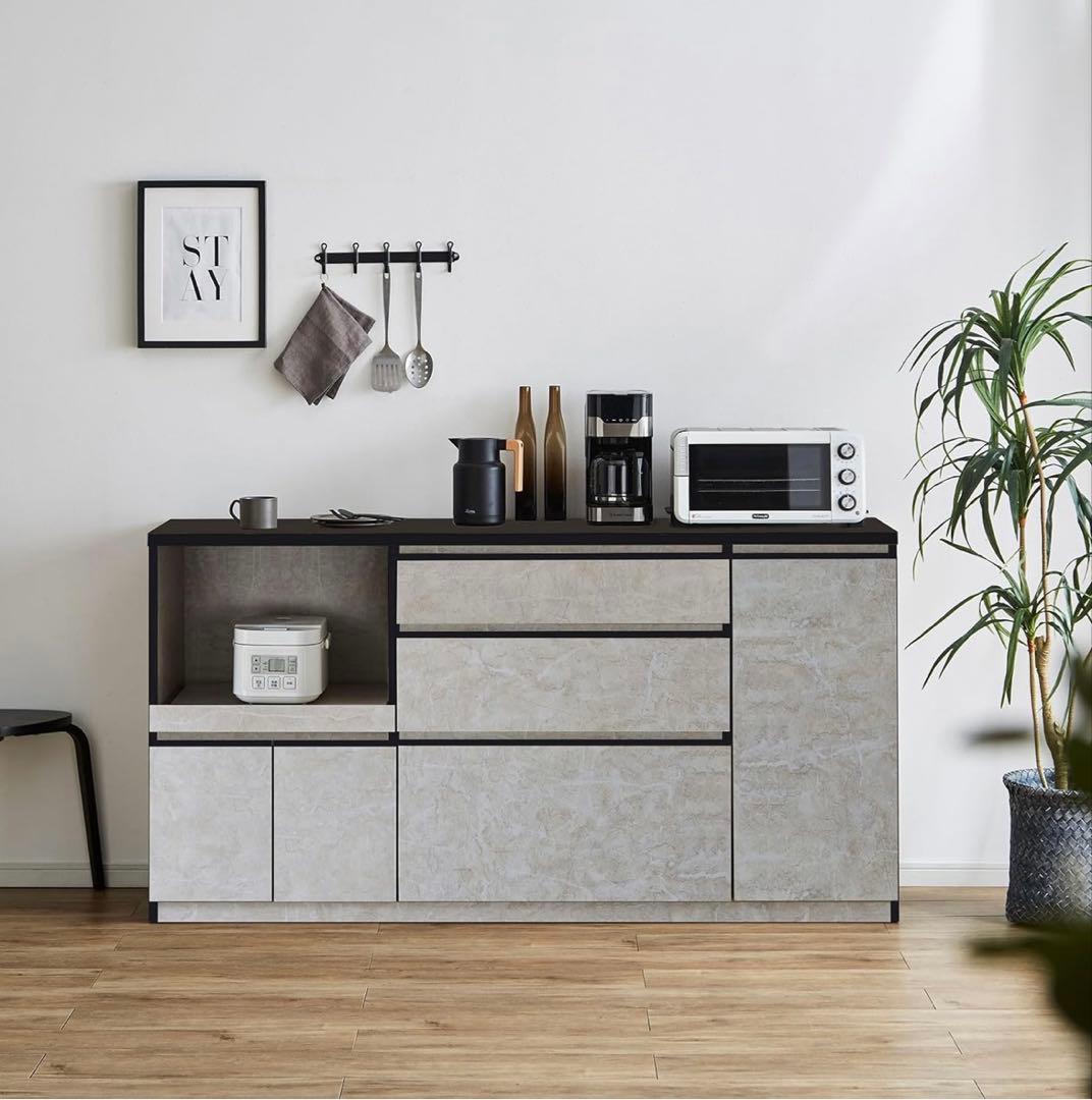 【✨Rocky】カウンターキッチン