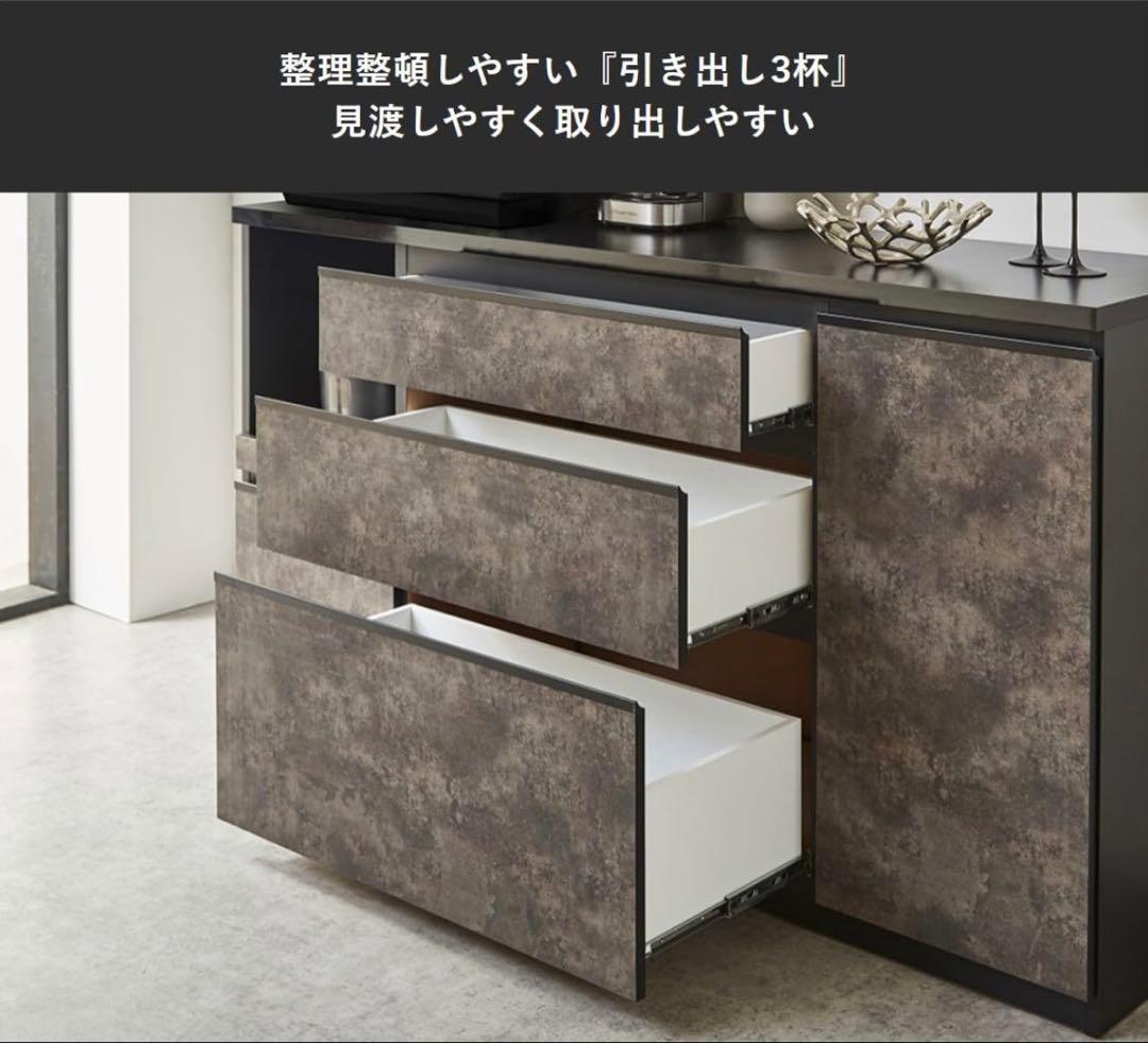 【✨Rocky】カウンターキッチン