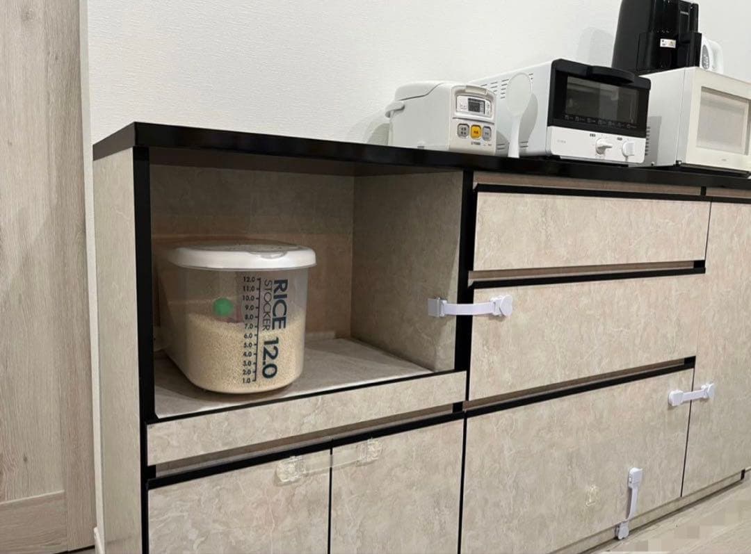 【✨Rocky】カウンターキッチン