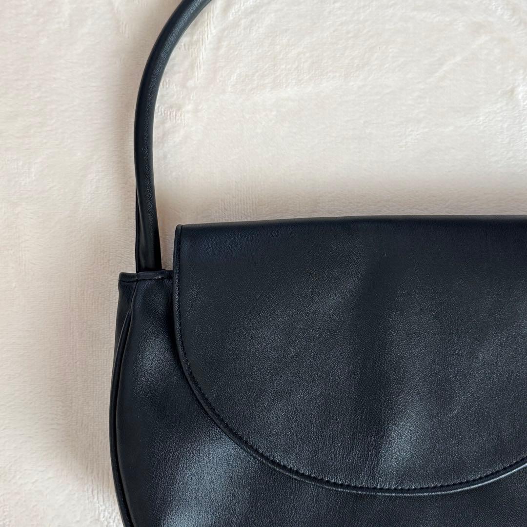 【極美品】北欧暮らしの道具店 「大切な日の私の味方」フォーマルバッグ