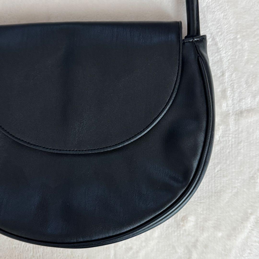 【極美品】北欧暮らしの道具店 「大切な日の私の味方」フォーマルバッグ